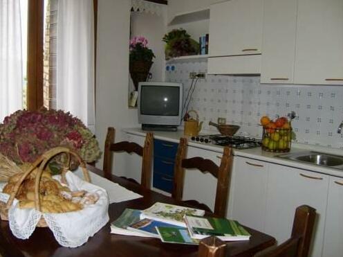 L'Oasi Piano Delle Pieve - Photo3