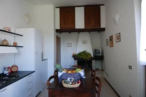 L'Oasi Piano Delle Pieve - Photo4