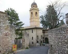 Monastero San Giuseppe - Photo4