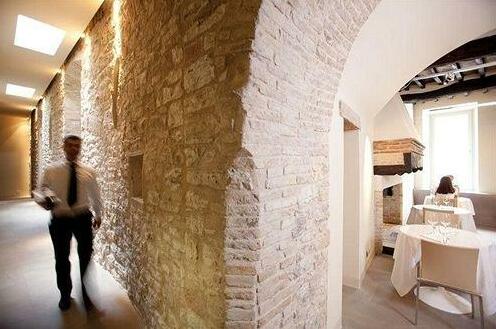 Nun Assisi Relais & Spa Museum - Photo5