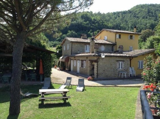 Oasi Battifoglia - Photo2
