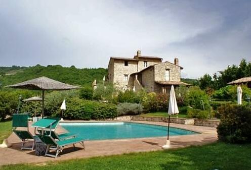 Re Artu Assisi Country Lifestyle - Photo2