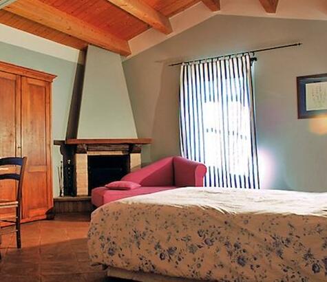 Re Artu Assisi Country Lifestyle - Photo4