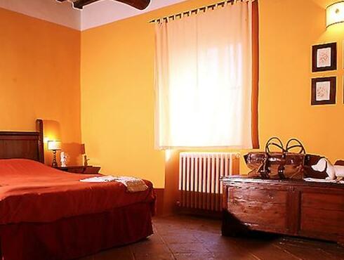 Re Artu Assisi Country Lifestyle - Photo5