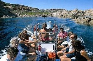 Residence Club Cala Del Sole - Photo2
