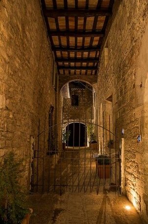 Residenza La Corte Assisi - Photo4