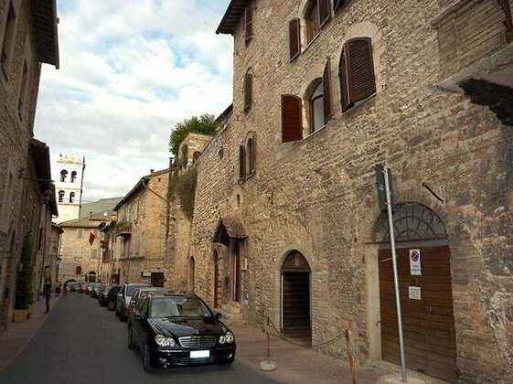 San Francesco Apartment Assisi