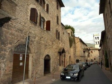 San Francesco Apartment Assisi