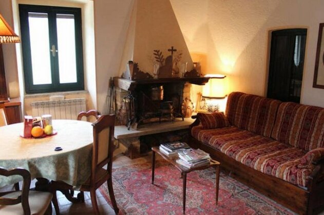 San Francesco House - Photo2