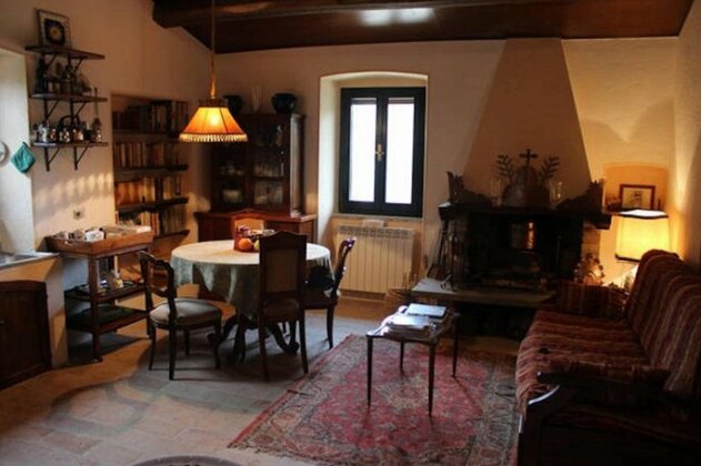 San Francesco House - Photo3