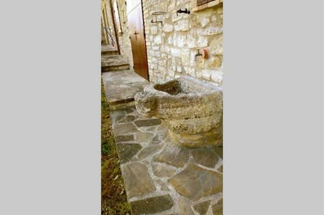 San Francesco House - Photo4