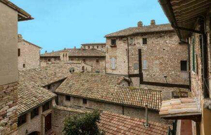 Suite Assisi