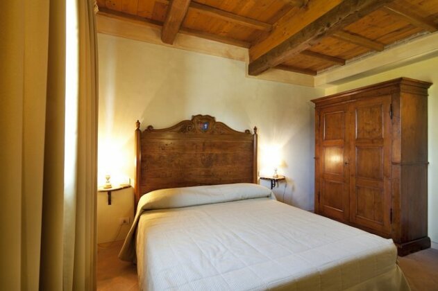 Valle di Assisi Country Apartments - Photo4