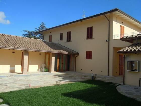 Valle Di Francesco - Photo3