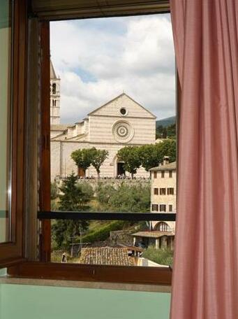 Veduta Camere Santa Chiara - Photo5