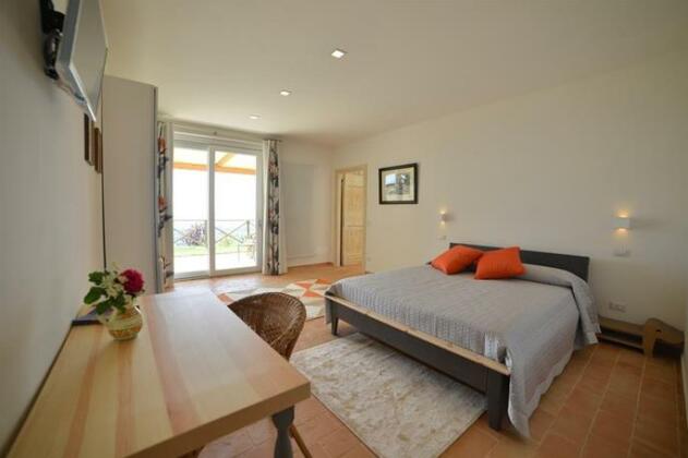 Villa Clara Assisi - Photo2