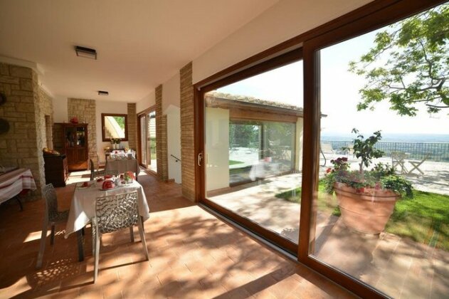 Villa Clara Assisi - Photo4