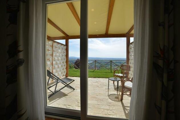 Villa Clara Assisi - Photo5