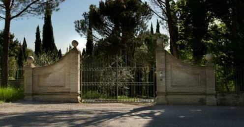 Villa Degli Ulivi Assisi - Photo2