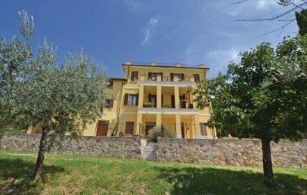 Villa Orsola Assisi