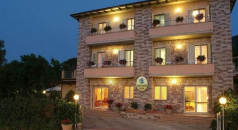 Viole Country Hotel