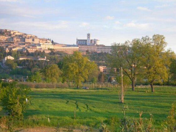 Vista Assisi - Photo2