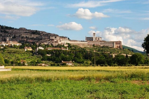 Vista Assisi - Photo4