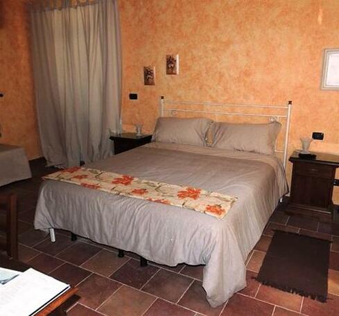 B&B Cascina Rossa