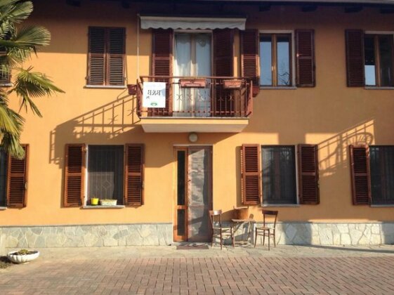 B&B La Rondine Asti