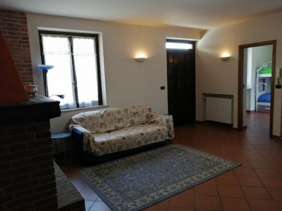 Casa Vacanze Serendipity - Photo2