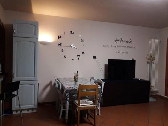 Casa Vacanze Serendipity - Photo5