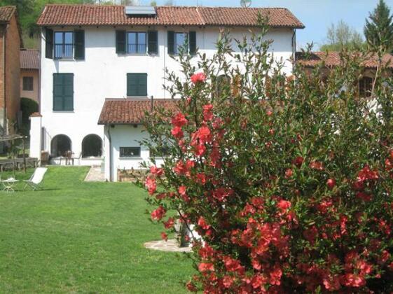 Charming Country House Asti - Photo2