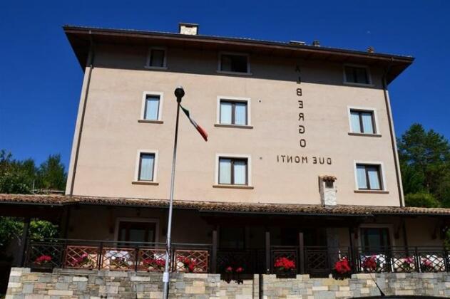 Albergo Due Monti