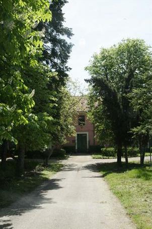 Country House Villa delle Rose - Photo4