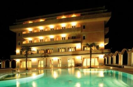 Grand Hotel Osman & Spa