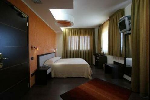 Hotel Select Atessa - Photo3