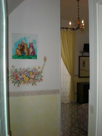 Hotel L'Argine Fiorito - Photo3