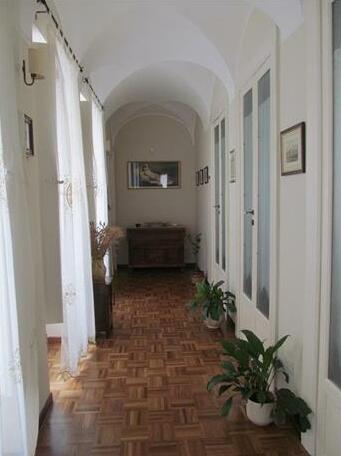 B&B Al Centro Storico 21 - Photo3