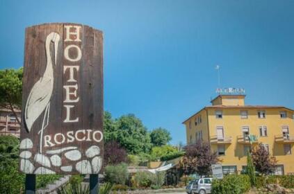 Hotel Il Roscio