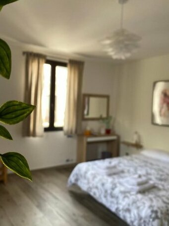B&b Blu Mare - Photo3