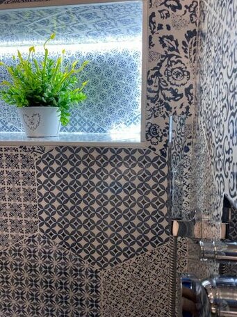 B&b Blu Mare - Photo5