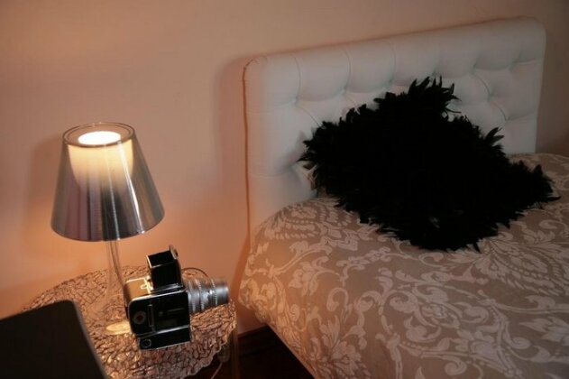 Bed and Breakfast Villa Nella - Photo2
