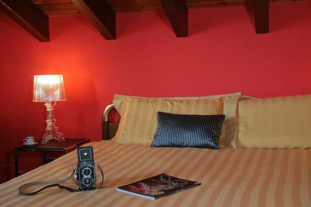Bed and Breakfast Villa Nella - Photo3