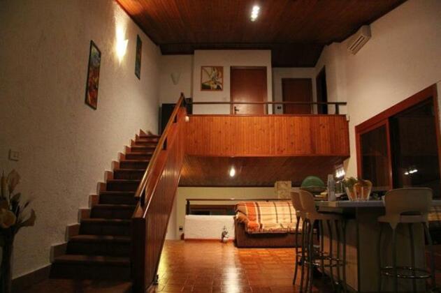 Casa Belvedere Augusta - Photo3