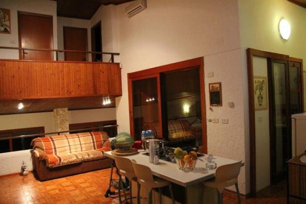 Casa Belvedere Augusta - Photo4