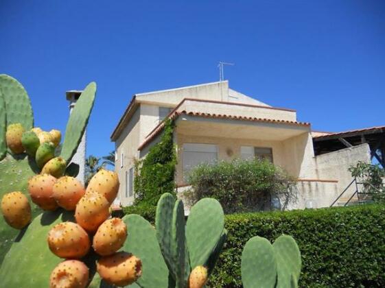 Casa Vacanze Villela - Photo2