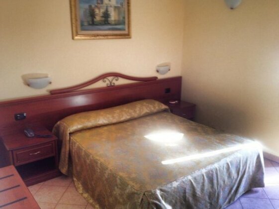 Hotel Villa dei Cesari - Photo2