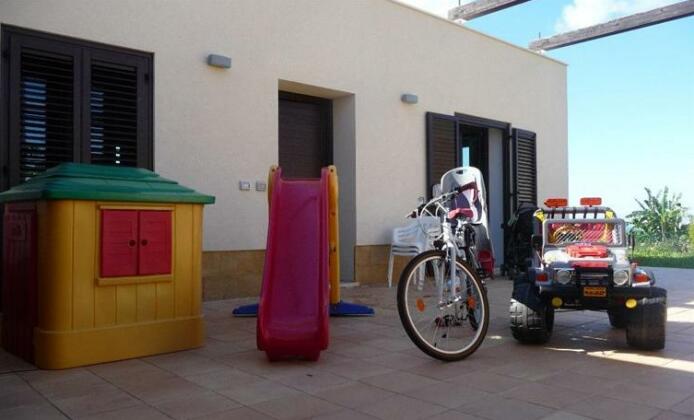 I Giardini di Brucoli - Photo5