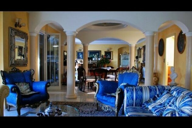 Villa Baia Turchina - Photo2