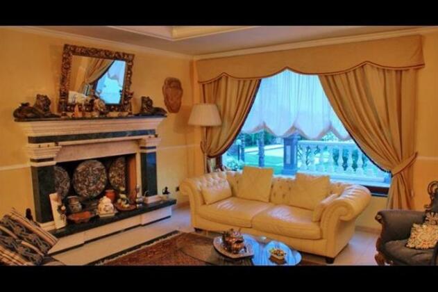 Villa Baia Turchina - Photo3